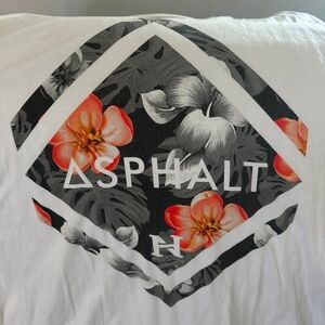Asphalt T-Shirt